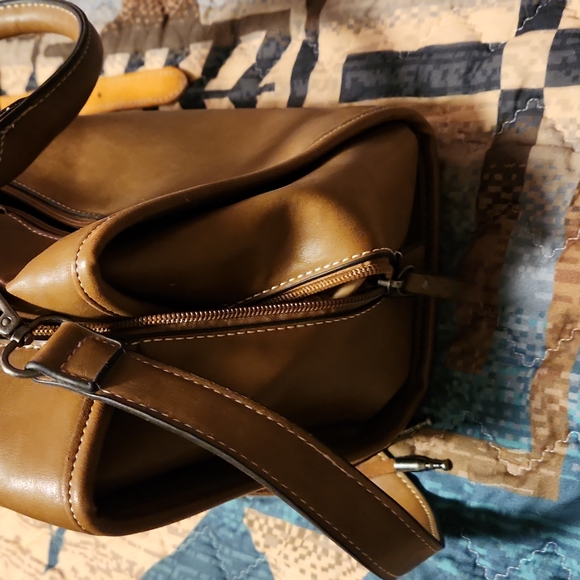 Justin bag - Picture 5 of 7